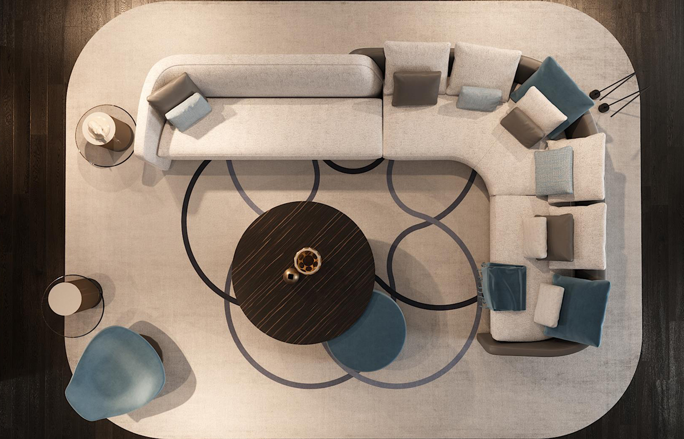 Stratum by simplysofas.in